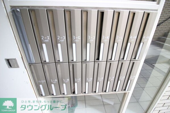 ゼクシア吉祥寺の物件内観写真